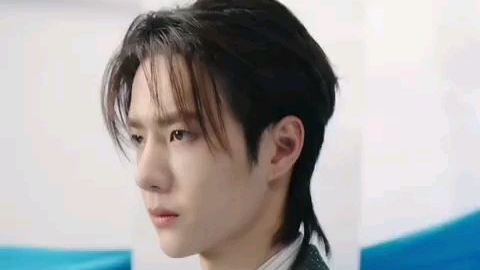 王一博角色转换